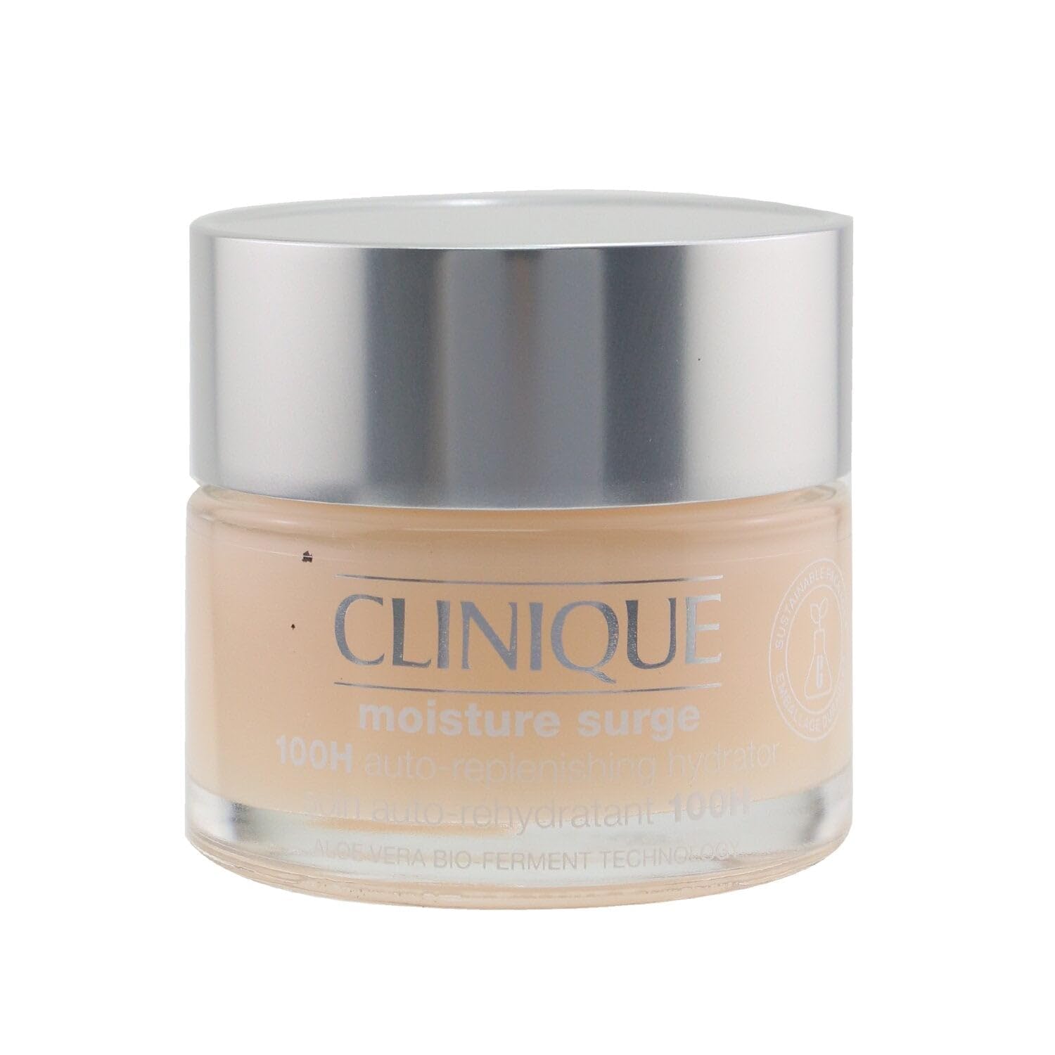 Clinique Moisture Surge 100-Hour Auto-Replenishing Hydrator Unisex 2.5 oz
