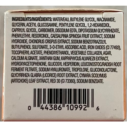Physicians Formula Skin Booster Vitamina Shot, iluminador, 1 onza