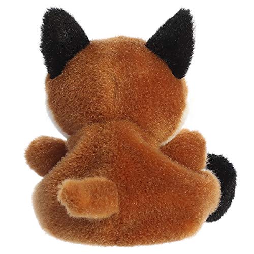 Aurora - Palm Pals - Zorro astuto - 12.7cm.