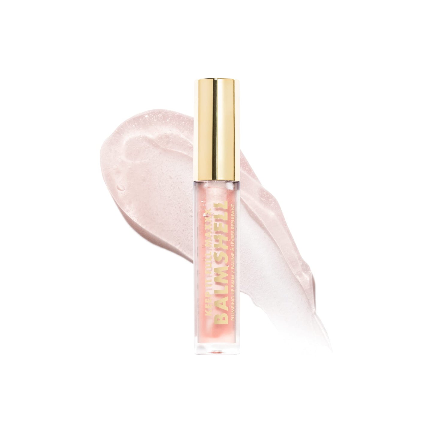 BALMSHELL MAXXX BASE DE LABIOS 100