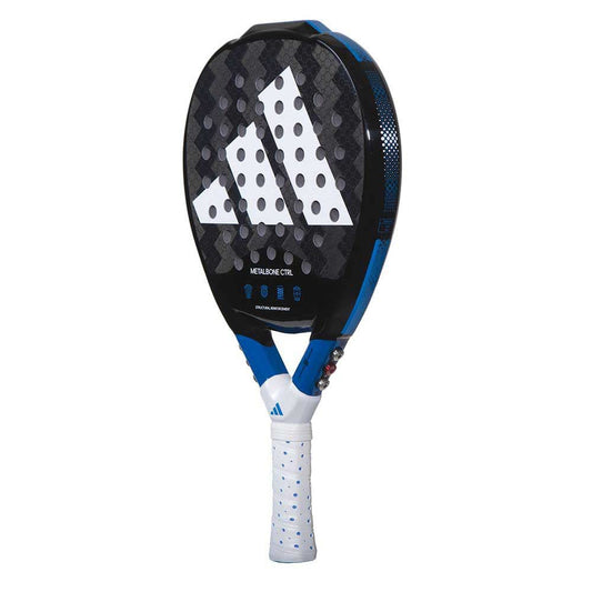Pala de Pádel Adidas Metalbone Ctrl 3.2 Roja para Hombre