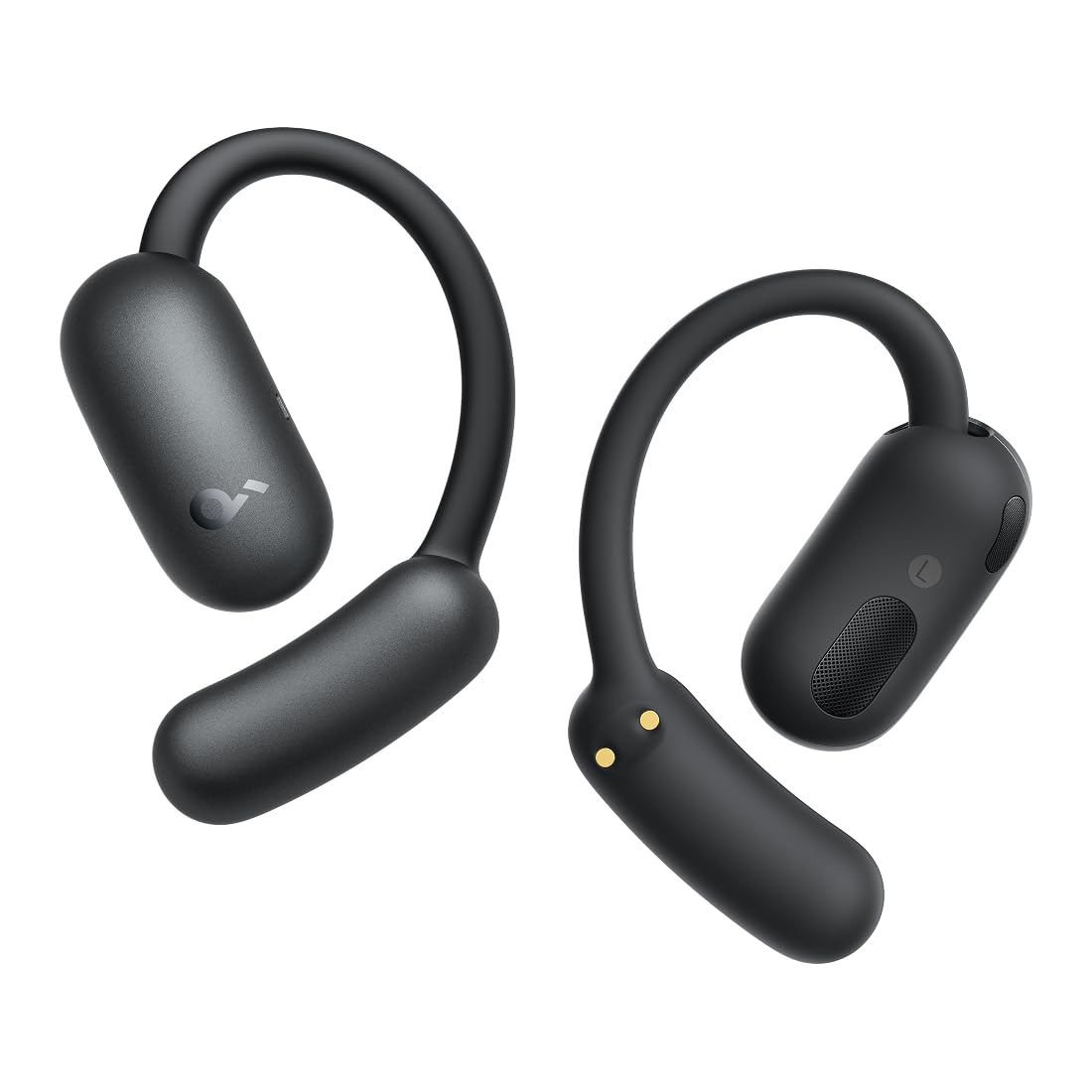 Audífonos de Oído Abierto Soundcore Anker Negro AeroFit 2