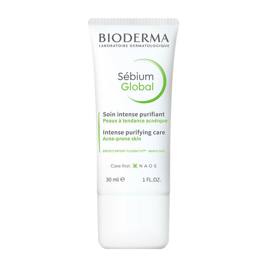 Bioderma Sébium Global 30ml
