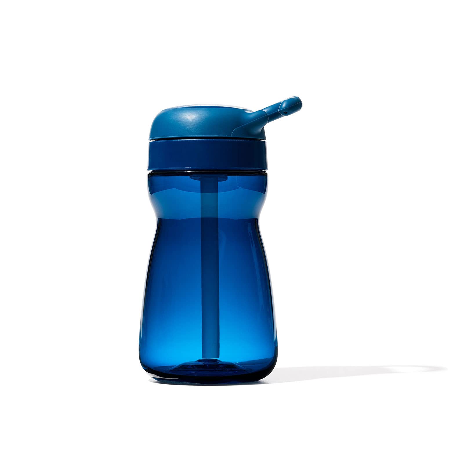Botella de Agua OXO Tot Azul Marino Adventure