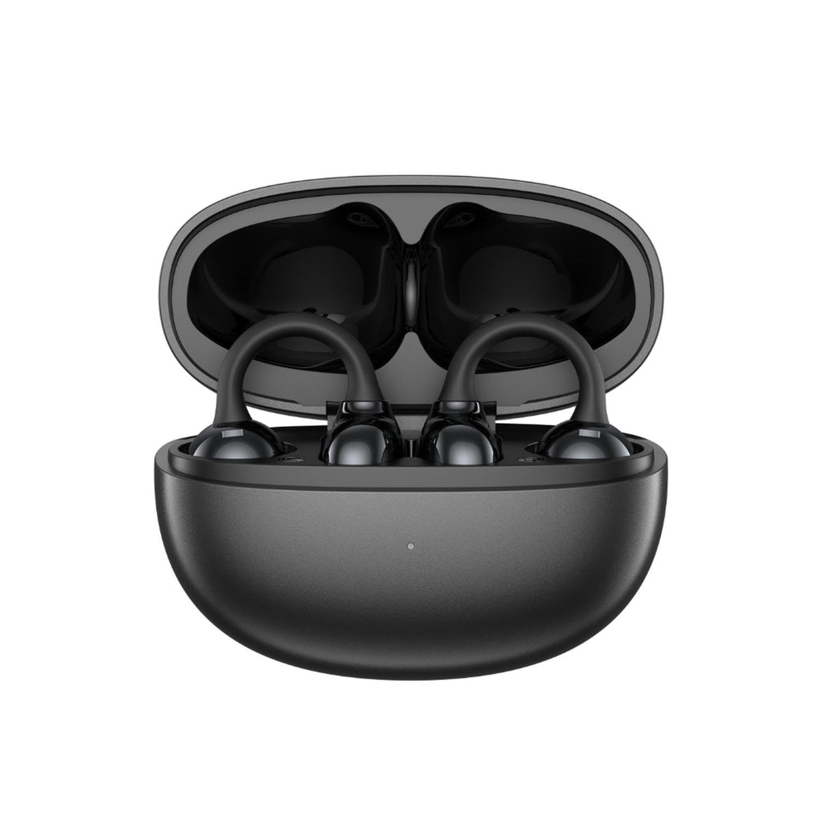 Audífonos Bluetooth 5.4 Havit Negro Open Ear Deportivos