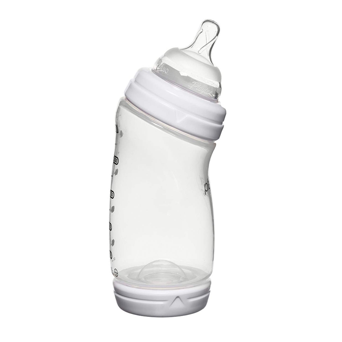Playtex Baby Ventaire - Botella anticólico para bebé, Paquete de 5, 266.16ml (9oz)