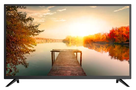 Daewoo Pantalla LED 32" HD Smart TV Roku HD DAW32R