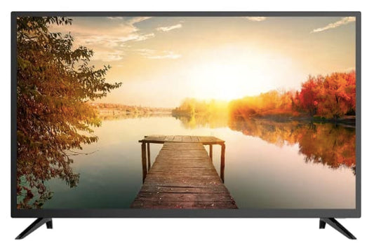 Daewoo Pantalla LED 32" HD Smart TV Roku HD DAW32R