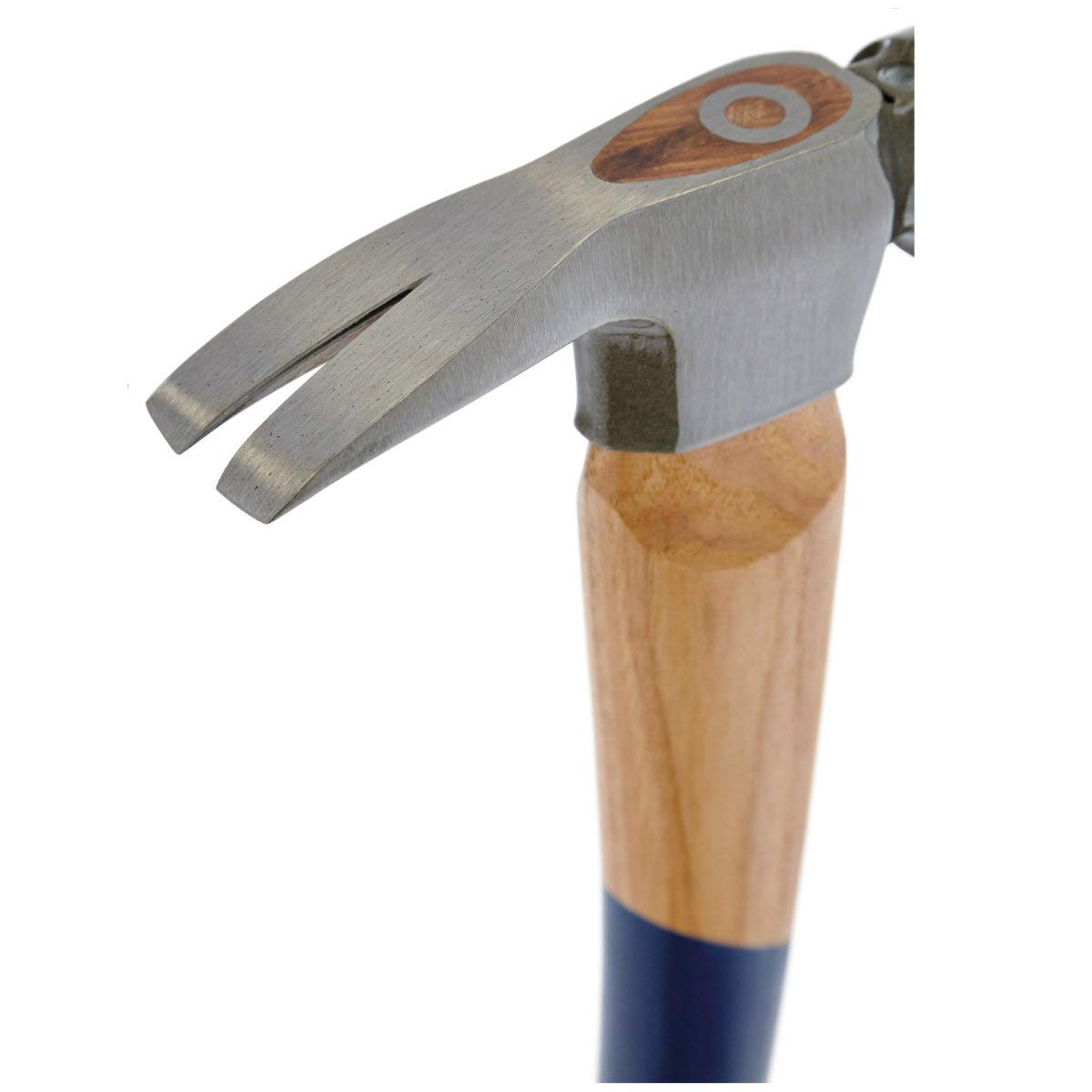 Irwin Tools 1954889 Martillo de carpintero de fibra de vidrio para uso general, 16 onzas