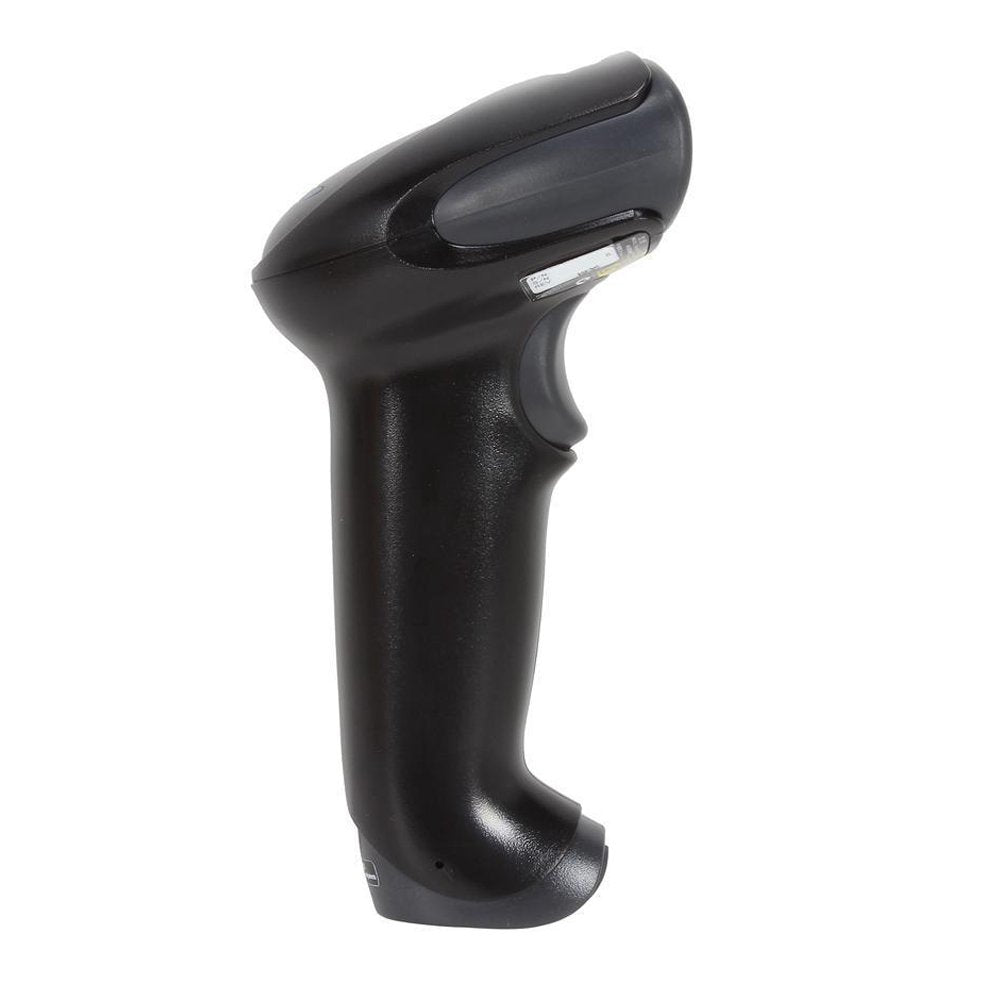 Escáner de Código de Barras Honeywell 1250G-2USB Documentos