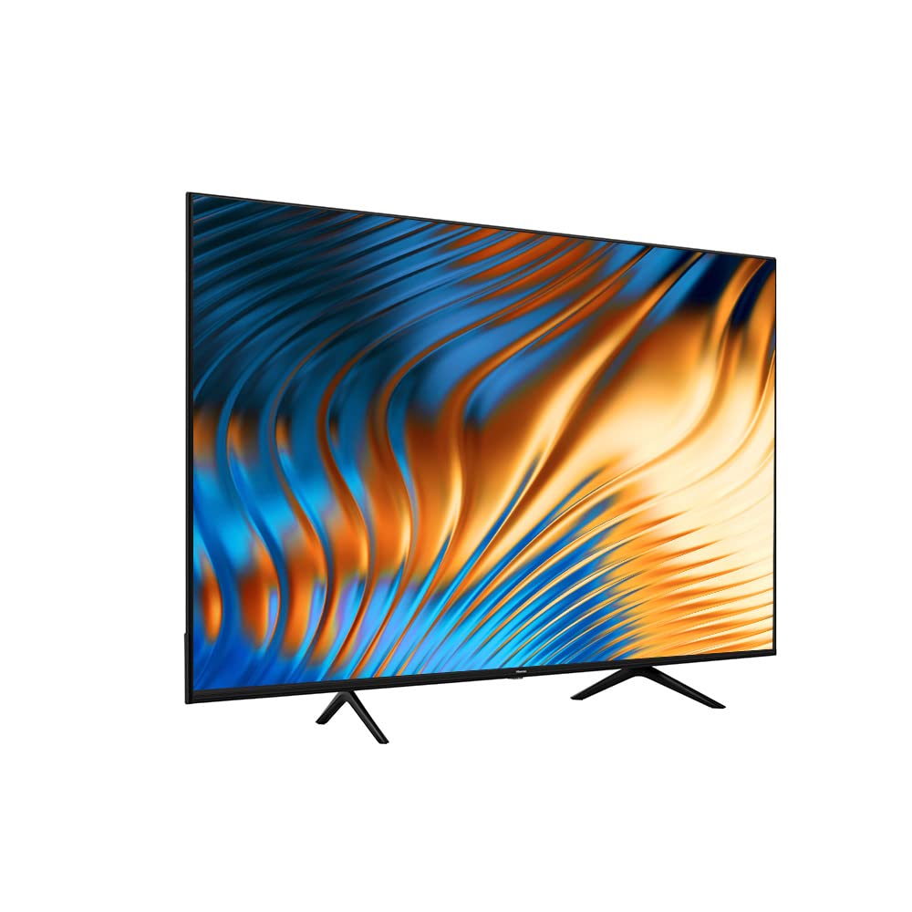 Hisense Pantalla 75" 4K Smart TV LED 75A6H Google TV