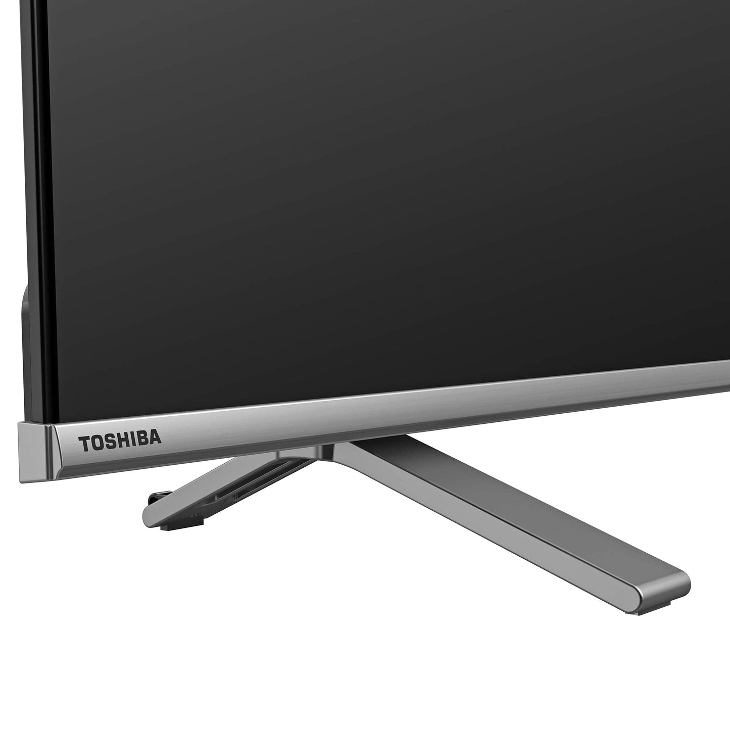 Televisor LED 4K UHD TOSHIBA Smart Fire Serie C350 75 Pulgadas con Control Voz Alexa Modelo 2023