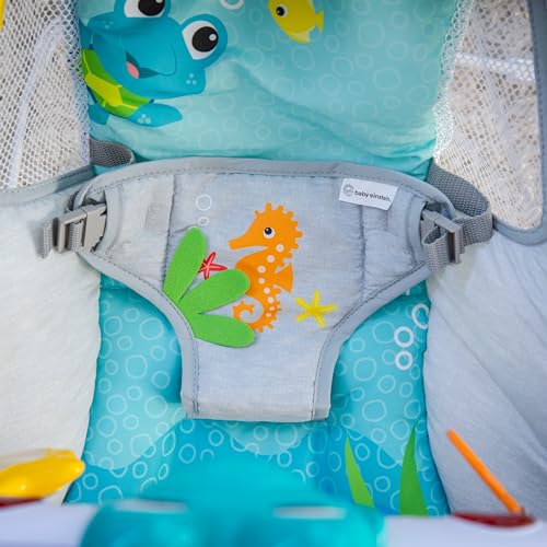 Baby Einstein Silla Mecedora Musical Plegable para Bebés