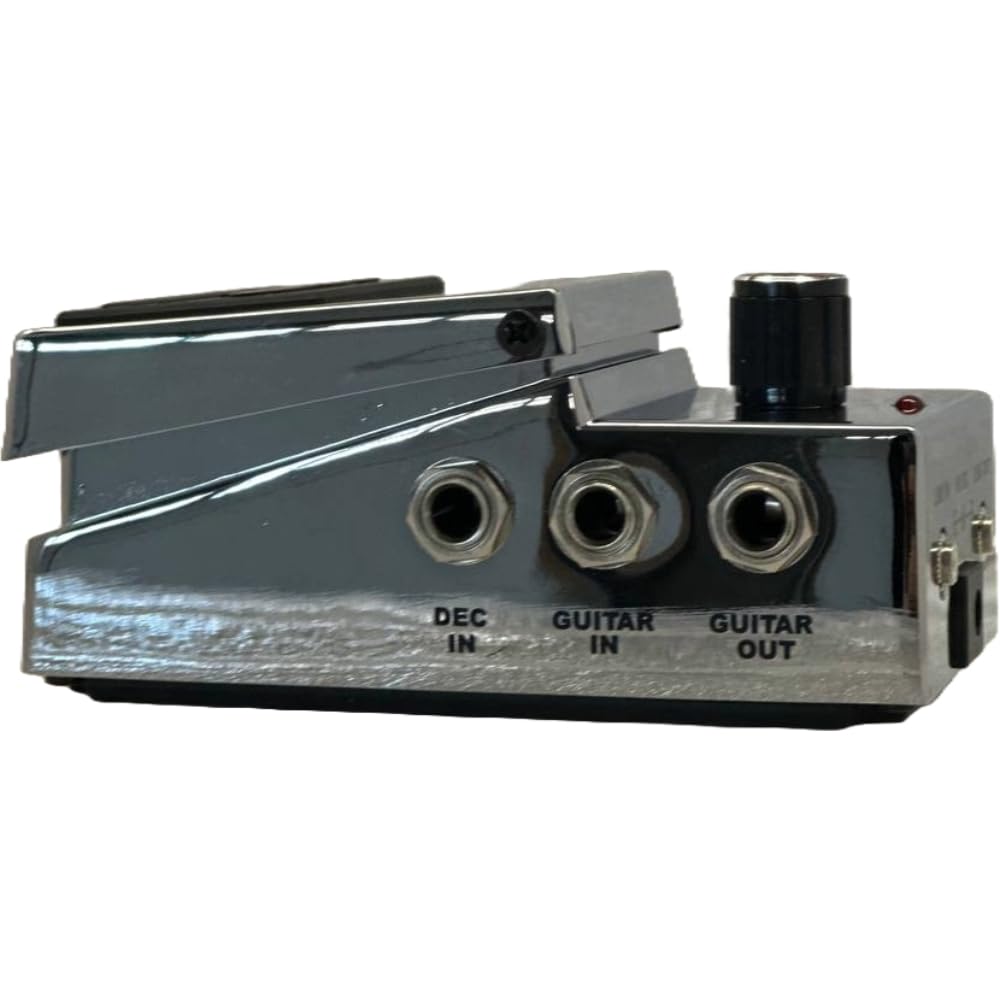 ISP Technologies Decimator X G - Pedal de reducción de ruido