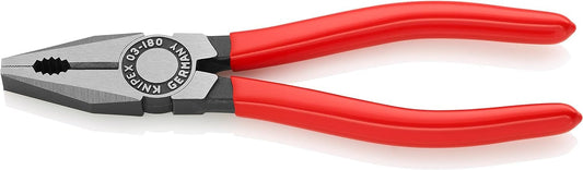 Knipex 03 01 180 Sb Alicates combinados