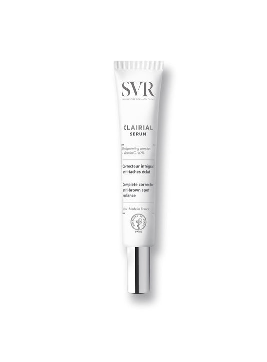 SVR Sérum Clairial Corrector de Manchas y Pigmentación 30 ml