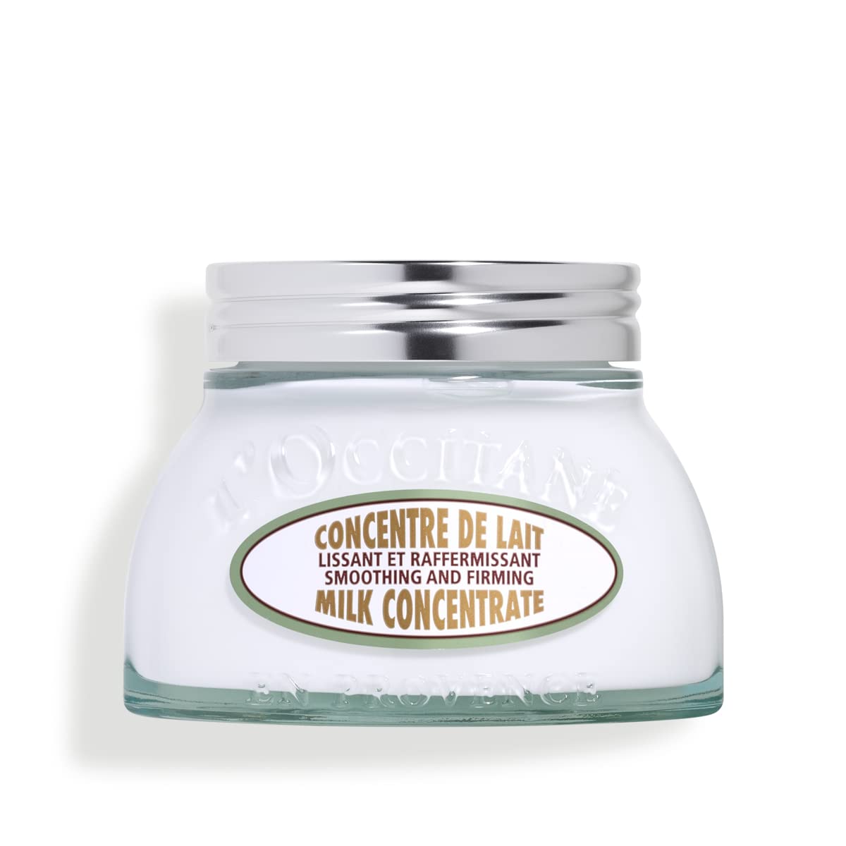 Concentrado de Leche de Almendra, L'Occitane 200ml