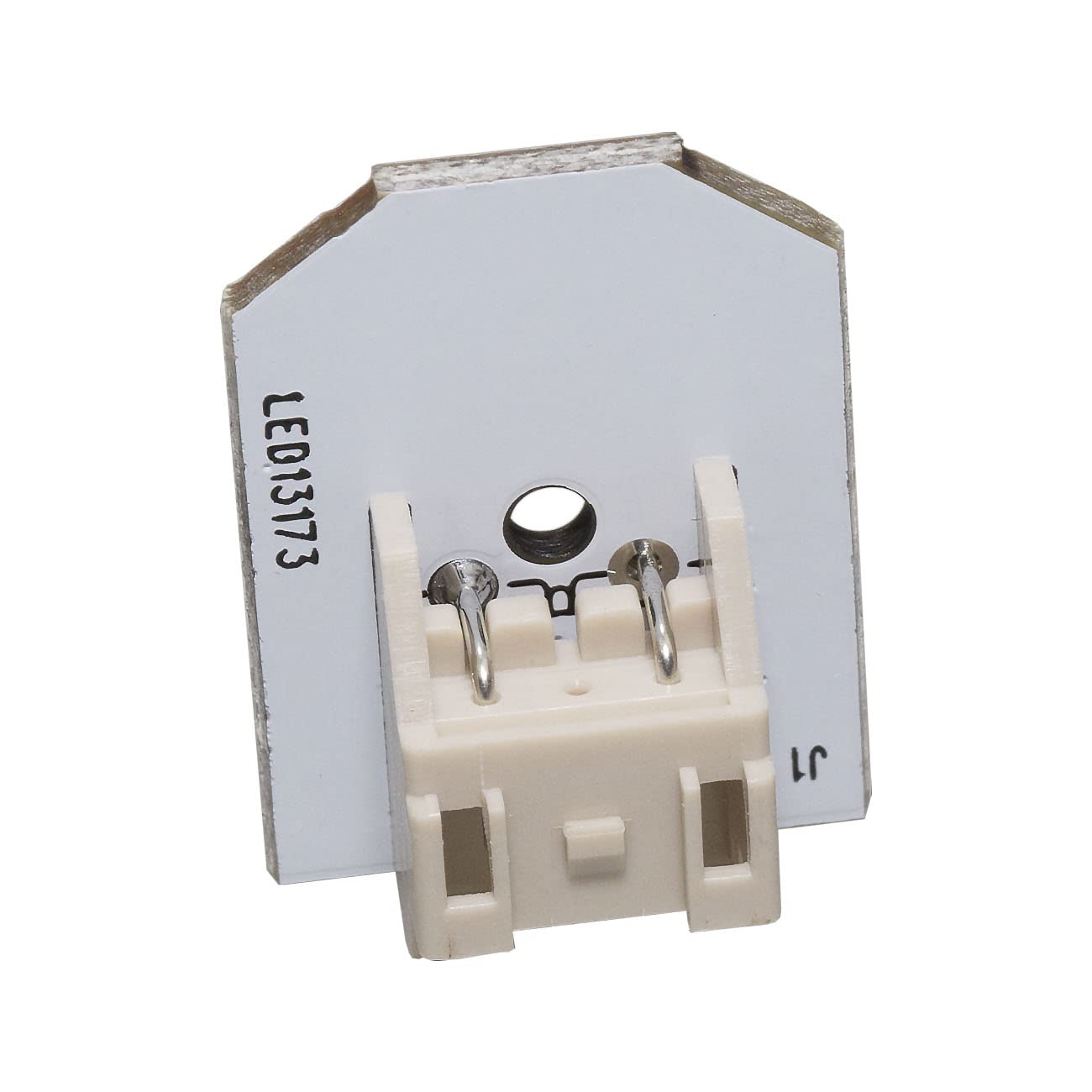 Foco de Refrigerador GE Blanco Paquete de 2