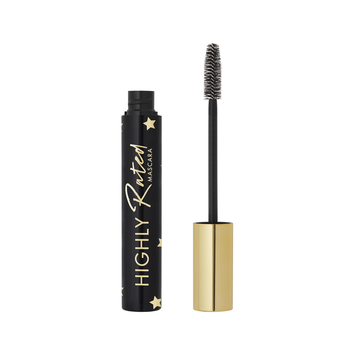 Máscara para pestañas voluminizador 10 in 1, Milani