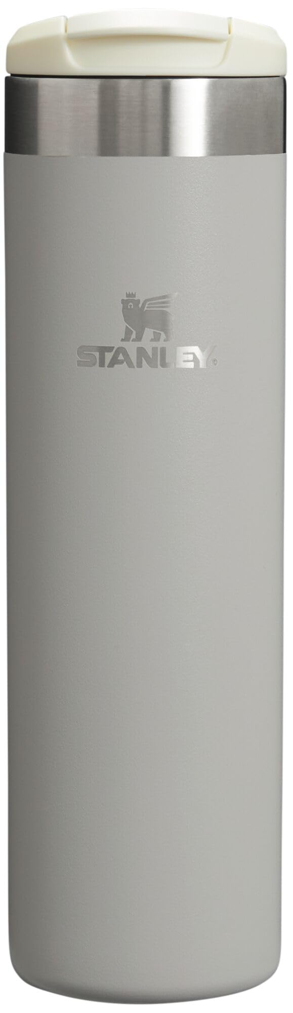 Botella de Tránsito Stanley AeroLight Ceniza Resistente a Fugas