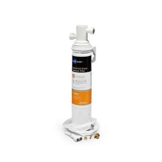 InSinkErator F-1000S sistema de filtración de agua, filtración de agua bajo el fregadero