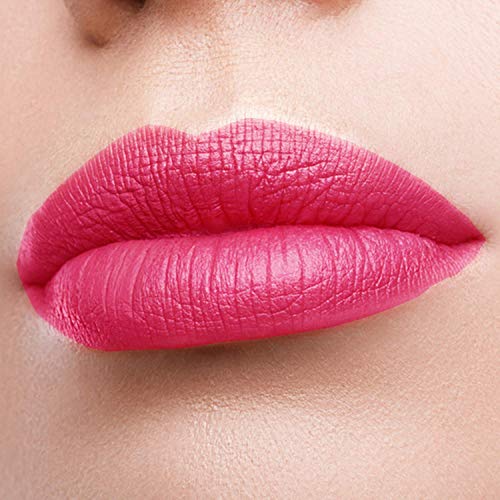 Tinte de Labios Palladio Berry Hidratante e Impermeable de Larga Duración