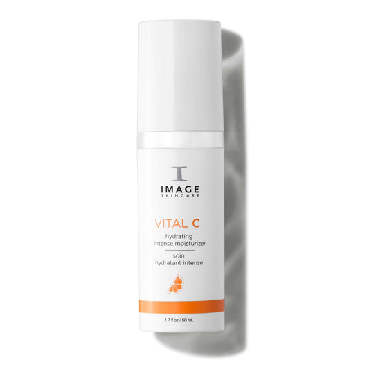 IMAGE Skincare Vital C Hydrating Intense Moisturizer, 1.7 oz.