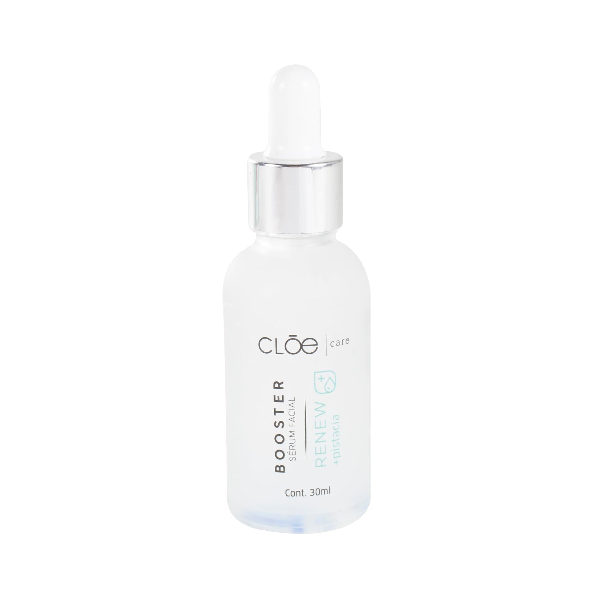Cloe Care - Suero Facial Potencializador Hidratante Pistacia Lentiscus 30 ml