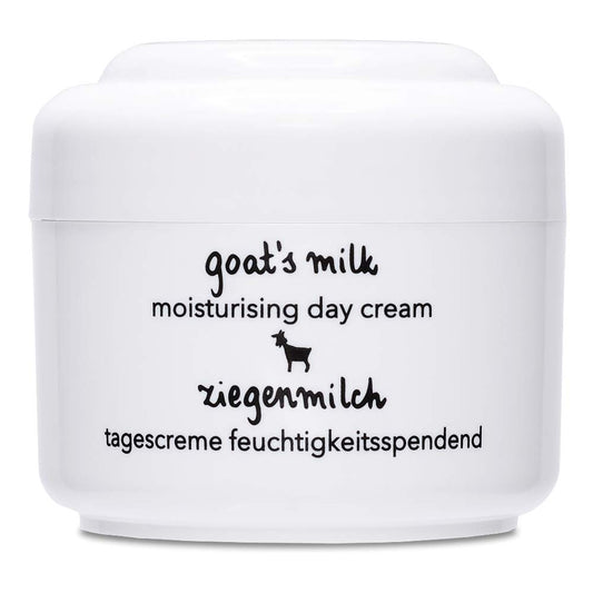 Ziaja Crema de Dia de Leche de Cabra