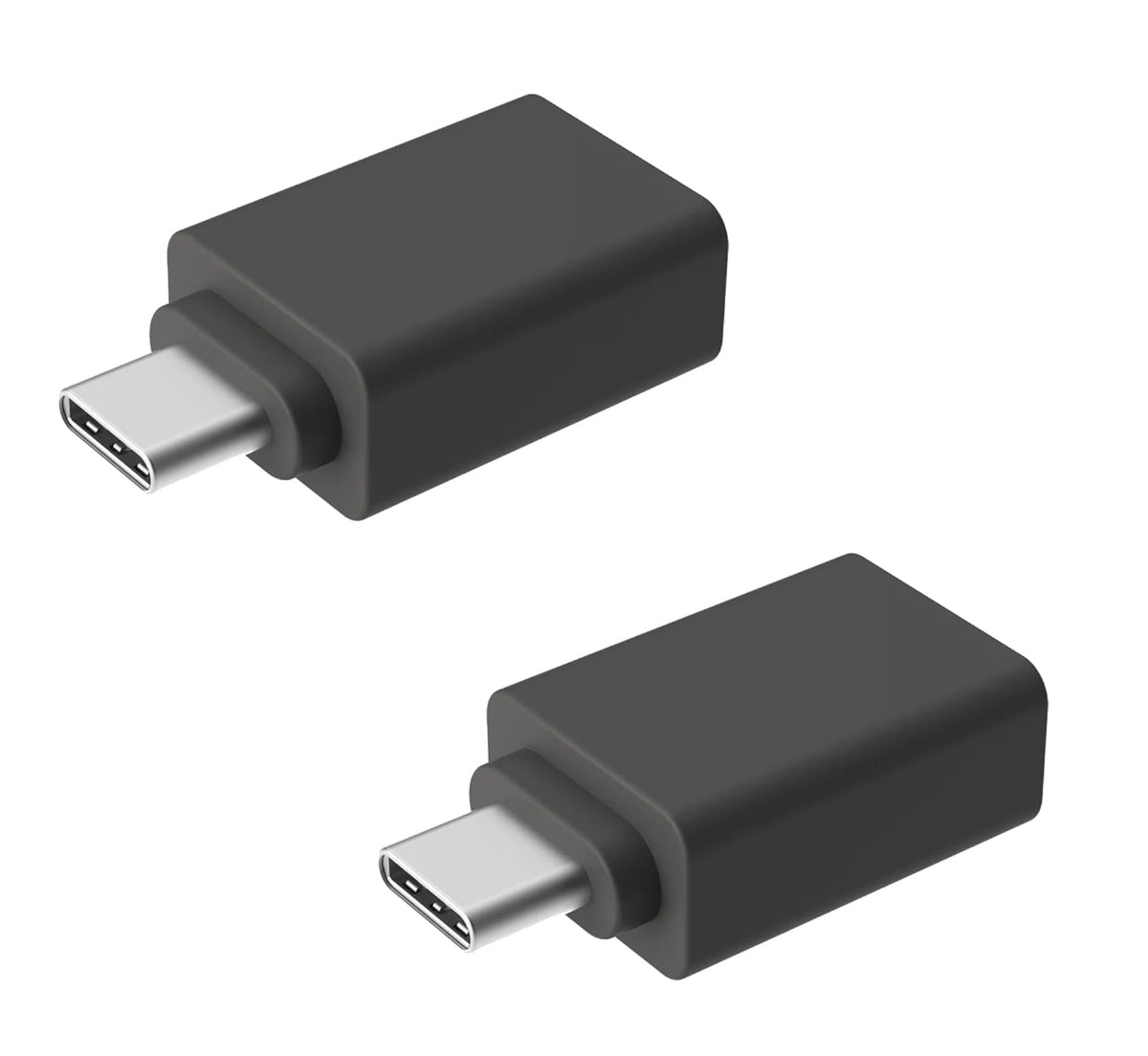 Adaptador USB-C a USB-A Universal para MacBook y Android