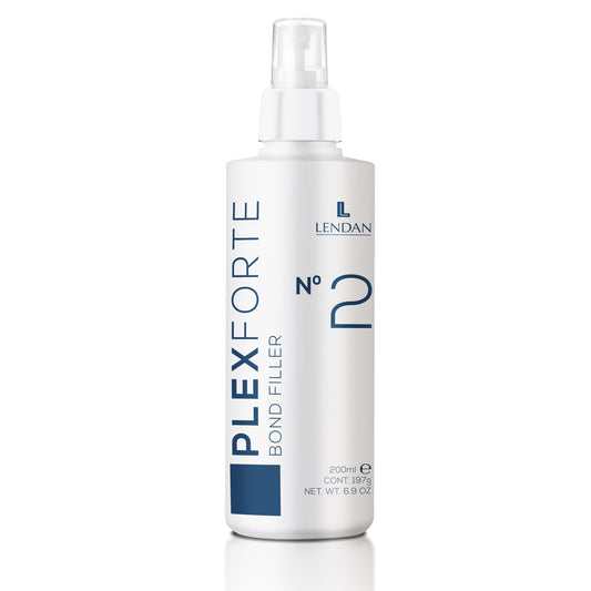 Lendan Tratamiento Lendan Plex Forte #2 Bond Filler Español 200ml