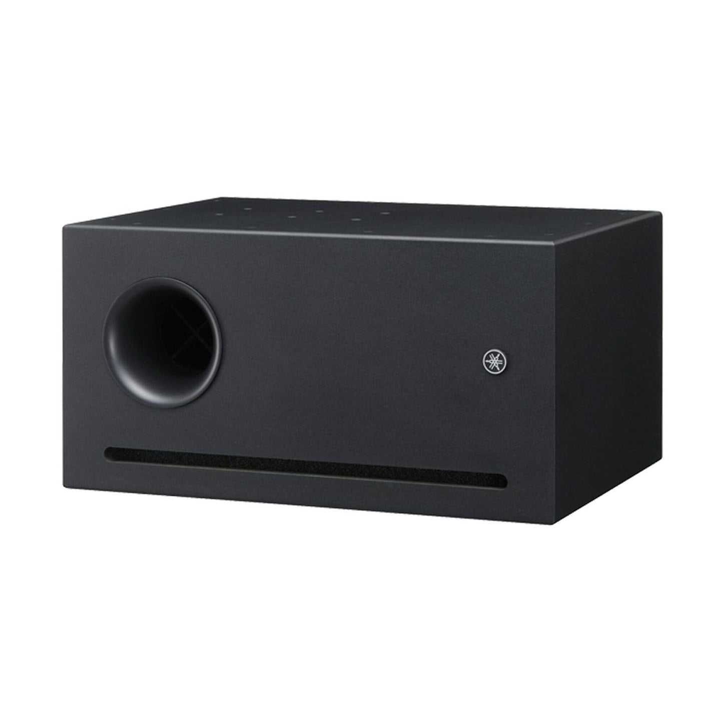 Yamaha VXS10S - Subwoofer (100 W, 45 - 250 Hz, 96 Db, 8 Ohmio, 25.4 cm (10"), Negro)