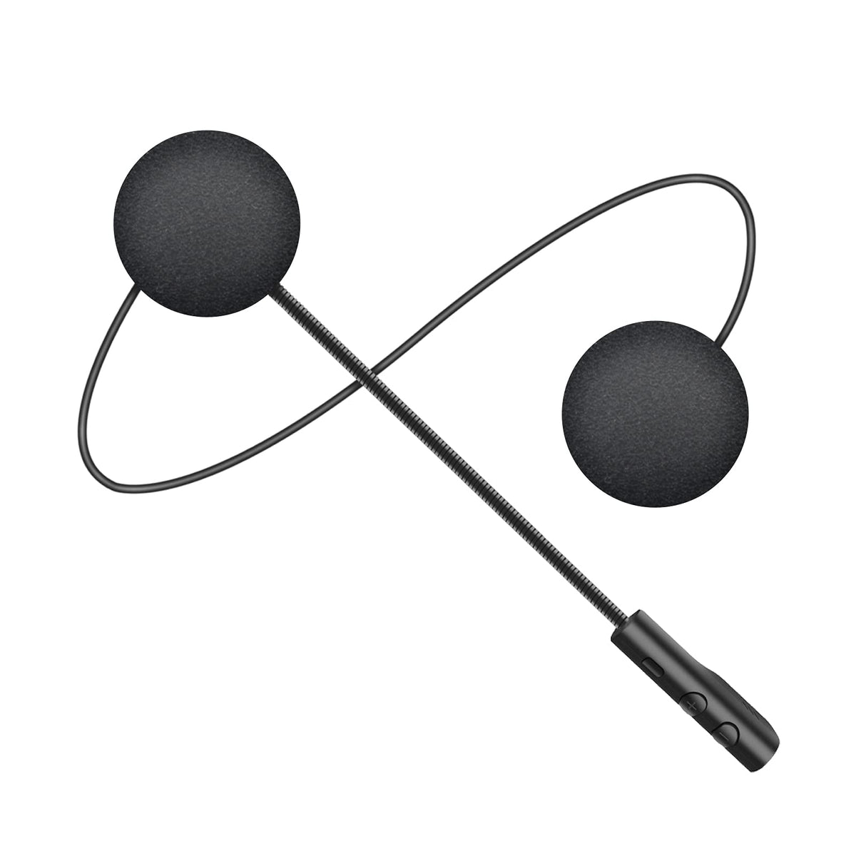 Auriculares Deportivos VR-Robot Bluetooth 5.0 Reducción de Ruido Respuesta Automática Control de Volumen