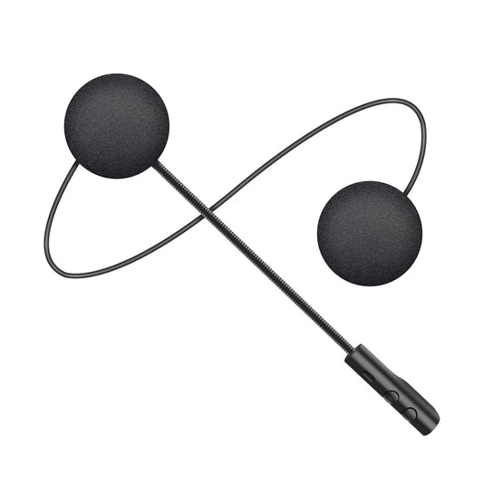 Auriculares Deportivos VR-Robot Bluetooth 5.0 Reducción de Ruido Respuesta Automática Control de Volumen