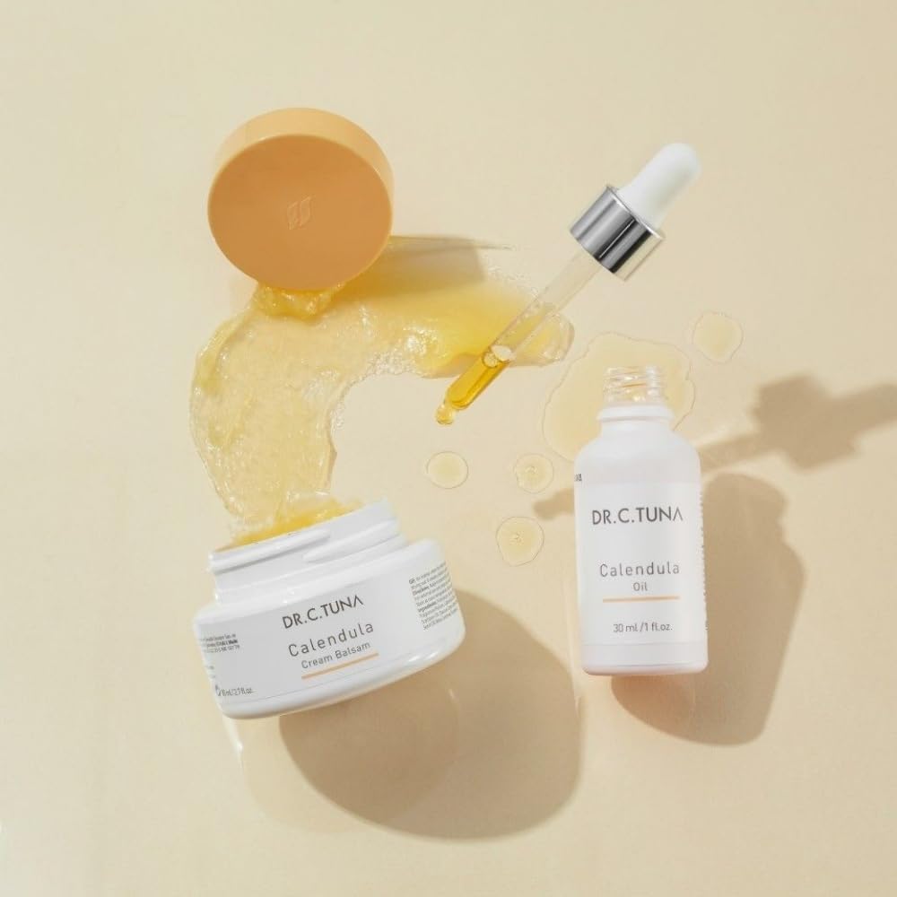 Farmasi Calendula Bálsamo Crema 80ml, 1 item