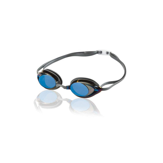 Anteojos de Natación Speedo Vanquisher 2.0 Espejados Unisex para Adultos
