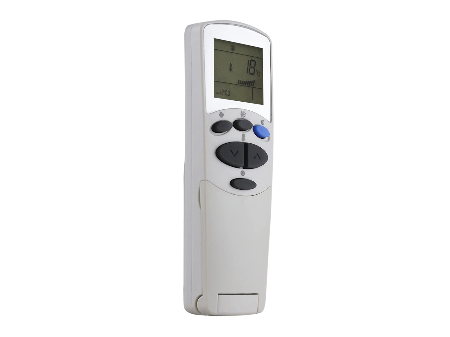 Control Remoto LG 6711A90032N para Aire Acondicionado Reemplazo, Minisplit, Control Directo