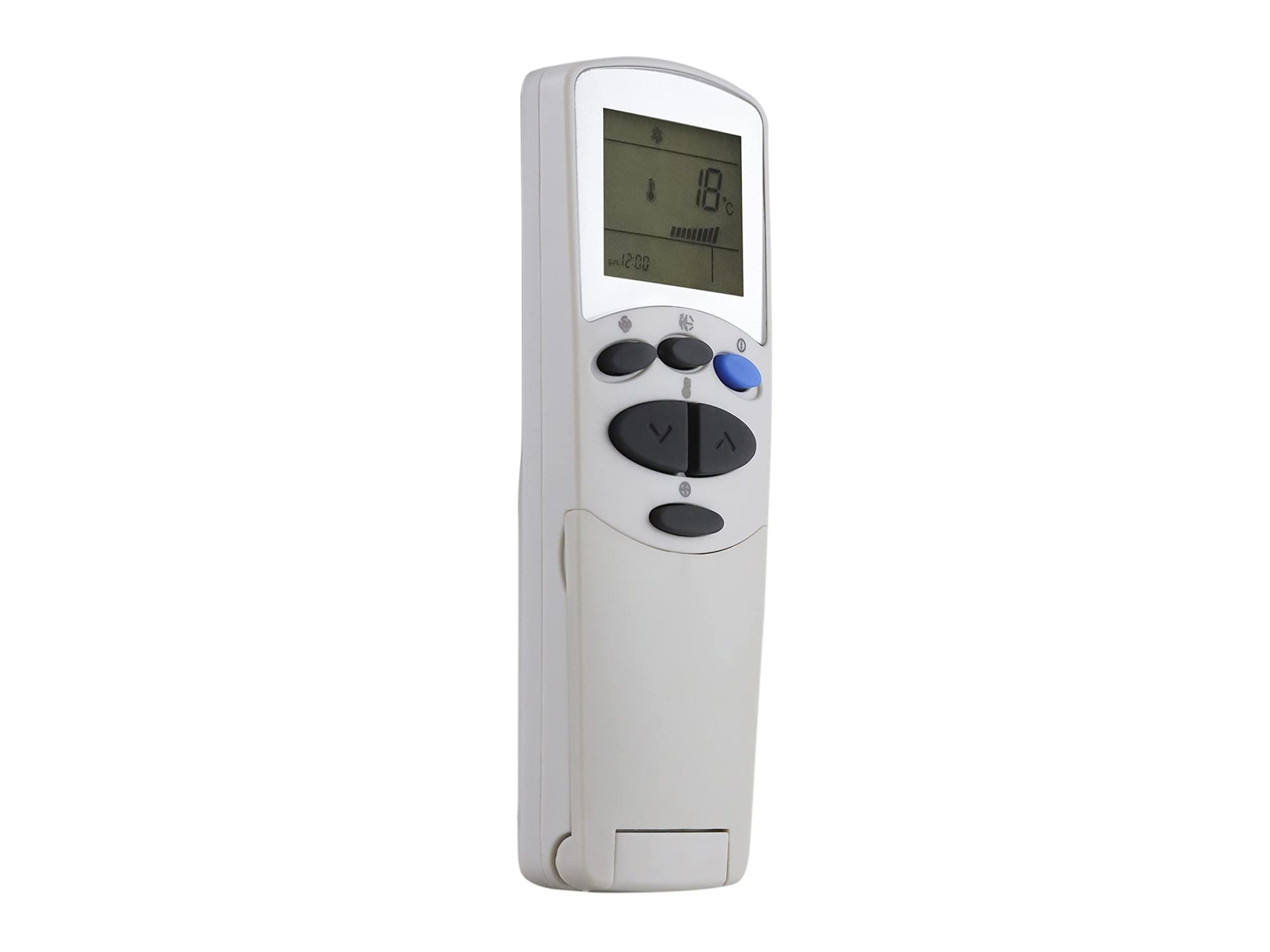 Control Remoto LG 6711A90032N para Aire Acondicionado Reemplazo, Minisplit, Control Directo