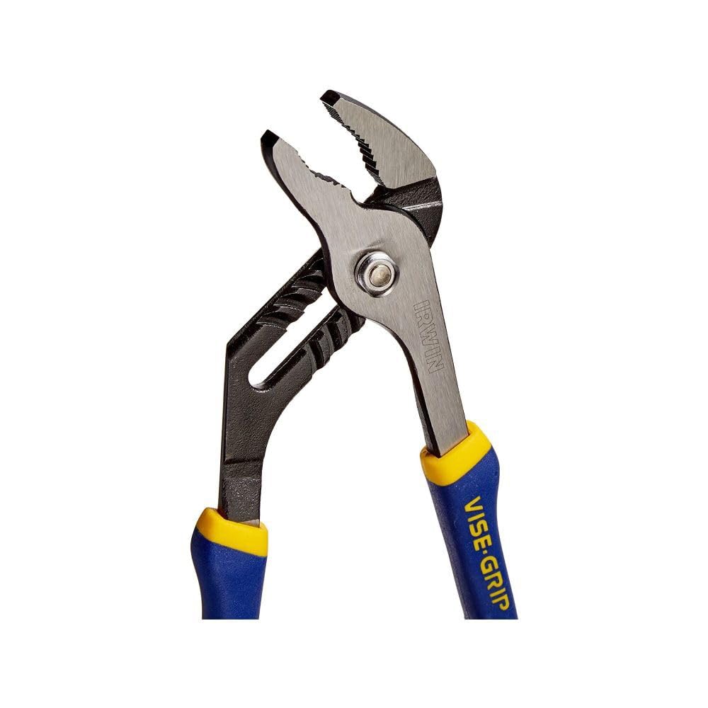 IRWIN VISE-GRIP - Juego de alicates, 4 piezas (2078707)