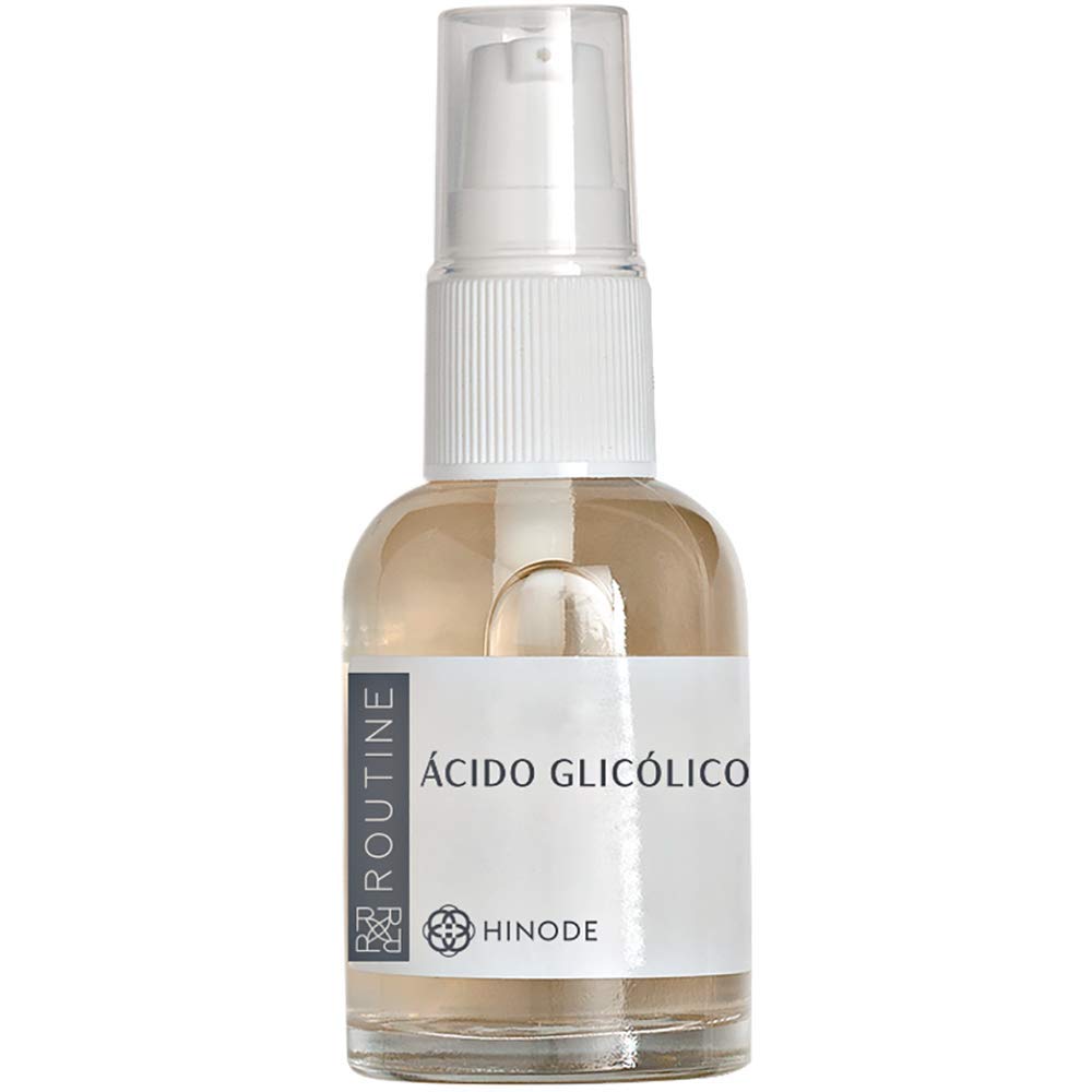Suero Facial Ácido Glicólico Routine