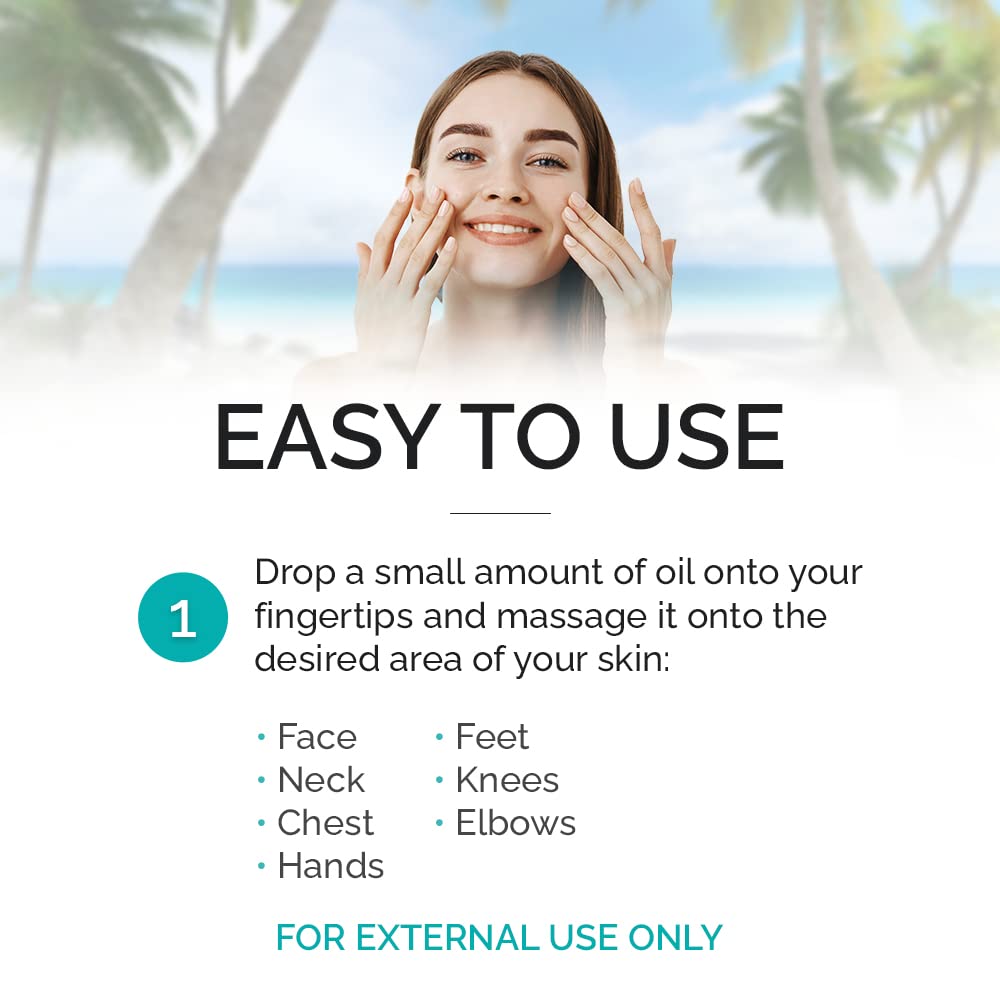 Suero Rejuvenecedor Vitamin Sea Beauty Sea Kale & Hyaluronic Acid Nutrientes