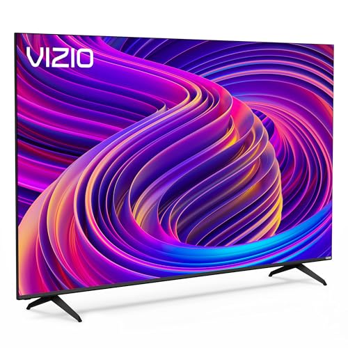 VIZIO 65" Class Quantum 4K QLED HDR Smart TV