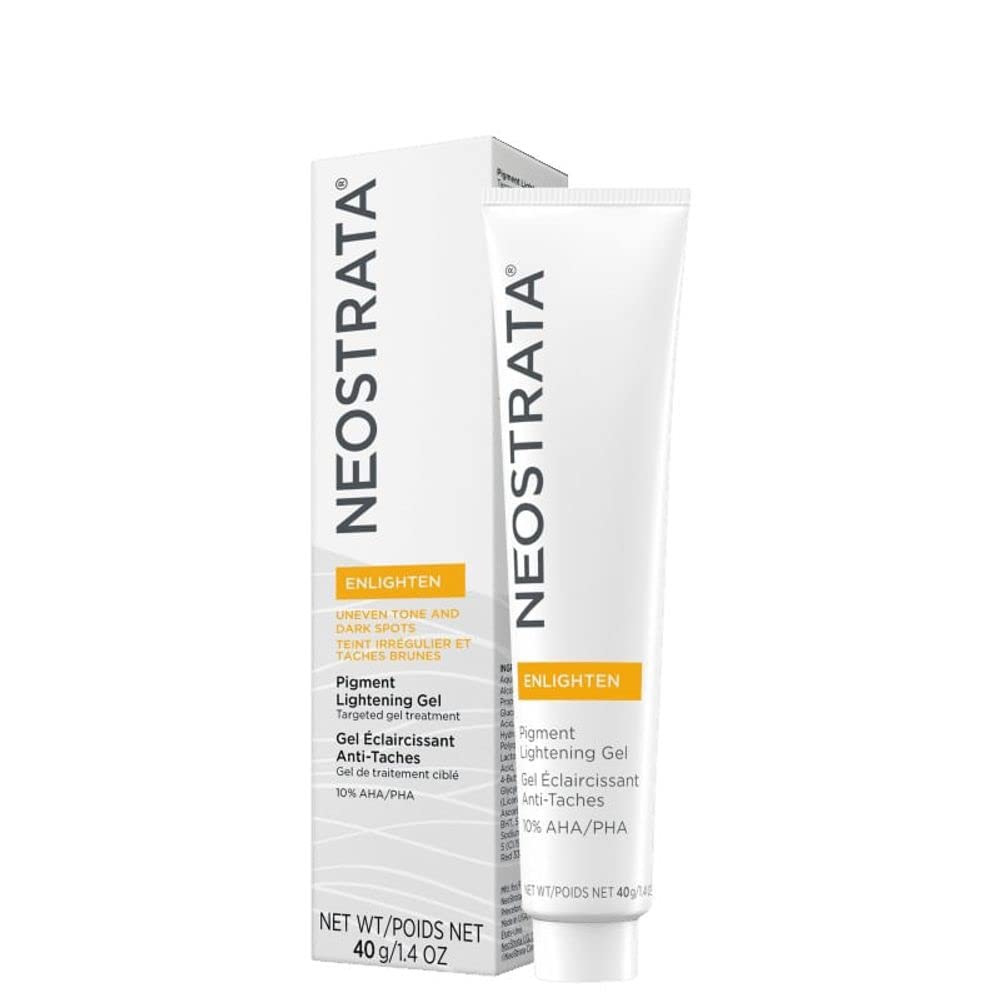 Gel Despigmentante NEOSTRATA Enlighten 40g