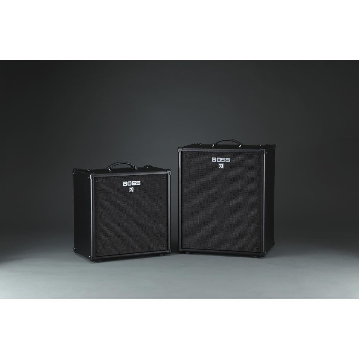 BOSS Katana-210 Bass 2 x 10 Pulgadas 160 vatios Combo Amp
