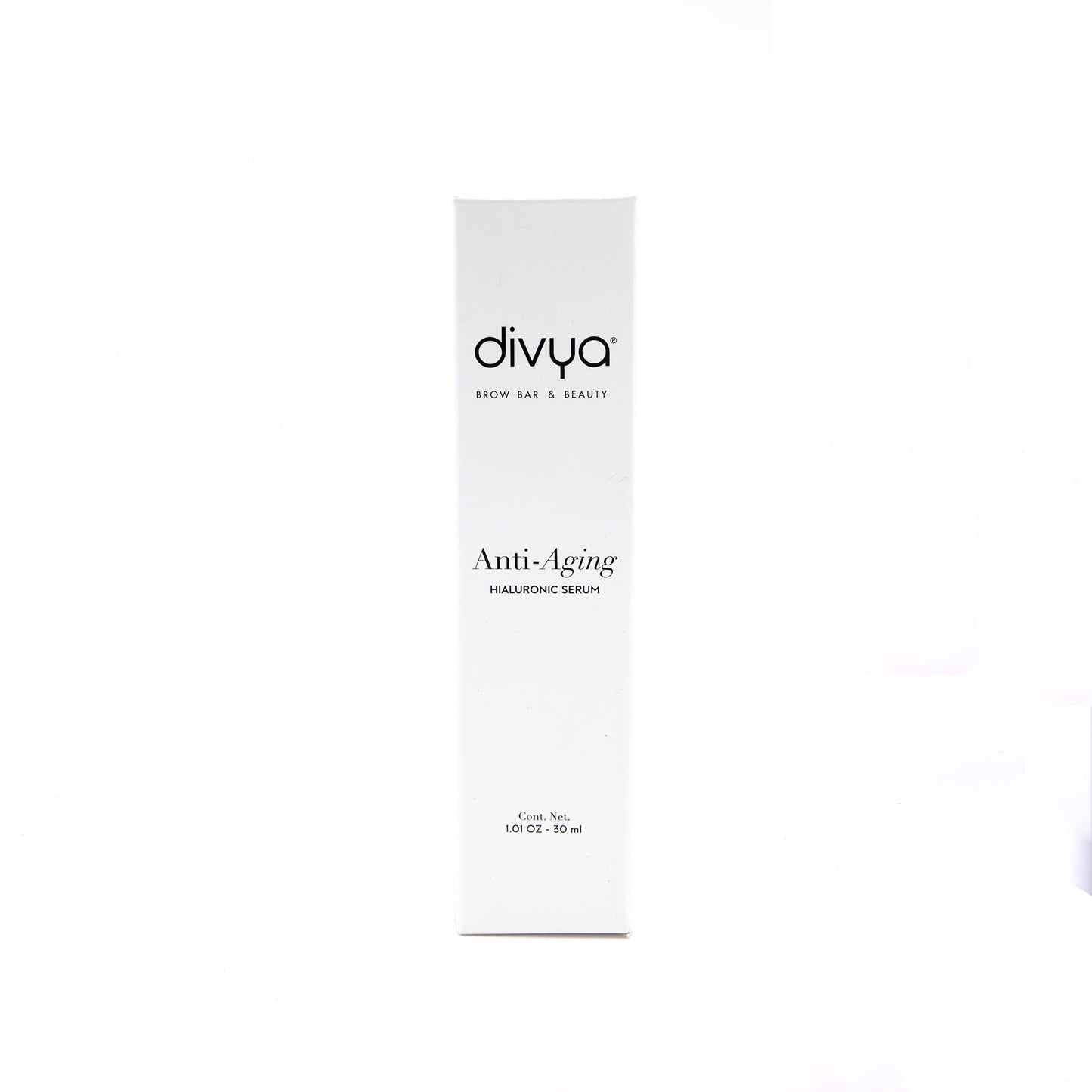 Serum Ácido Hialurónico Facial + Colágeno Night Serum Hidratación Profunda, Anti-Aging, Tonifica y Reafirma tu Piel Estimulando la Producción Natural de Colágeno, Para Todo Tipo de Piel, 30 ml