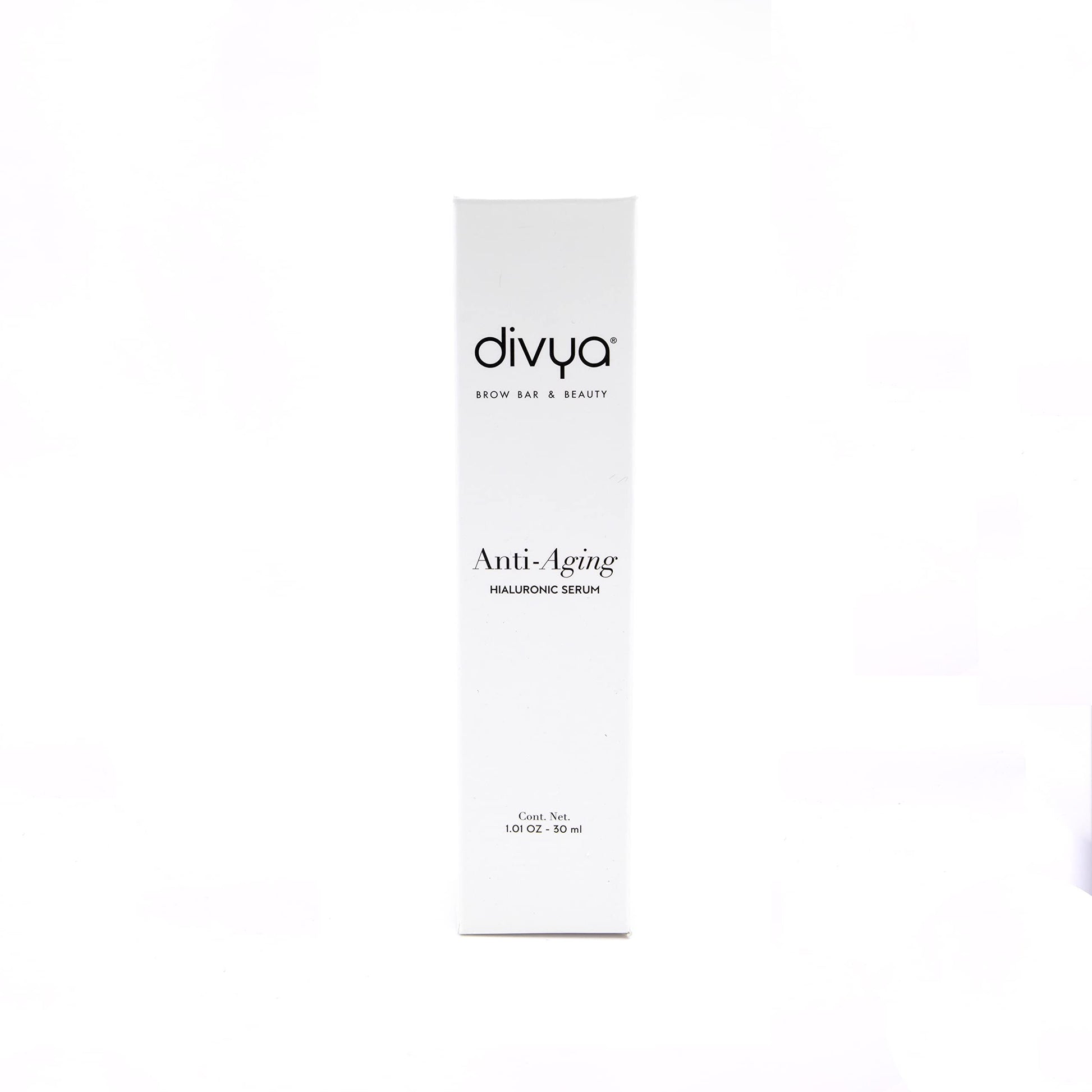 Serum Ácido Hialurónico Facial + Colágeno Night Serum Hidratación Profunda, Anti-Aging, Tonifica y Reafirma tu Piel Estimulando la Producción Natural de Colágeno, Para Todo Tipo de Piel, 30 ml
