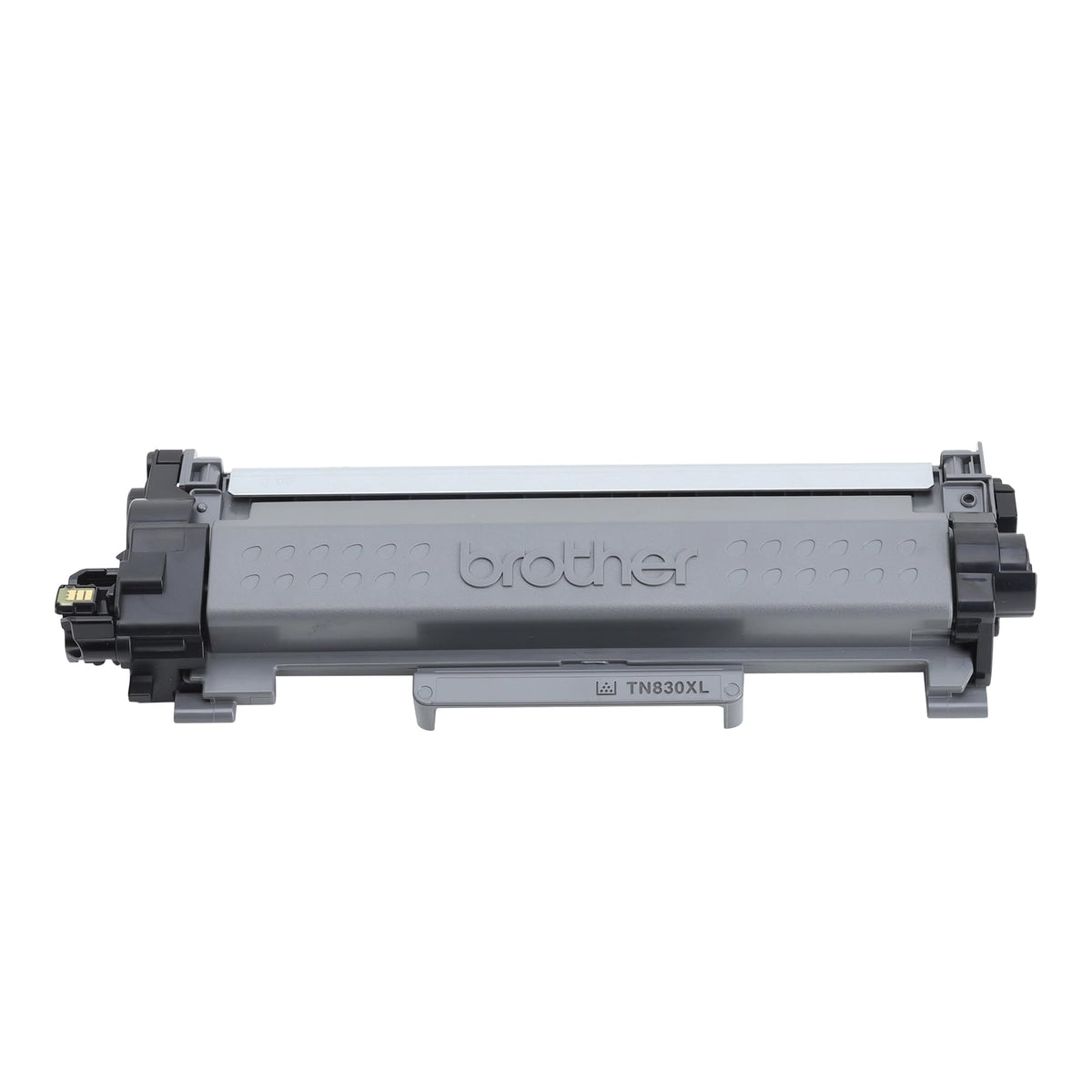 Cartucho de Tóner Brother Negro de Alto Rendimiento TN-830XL