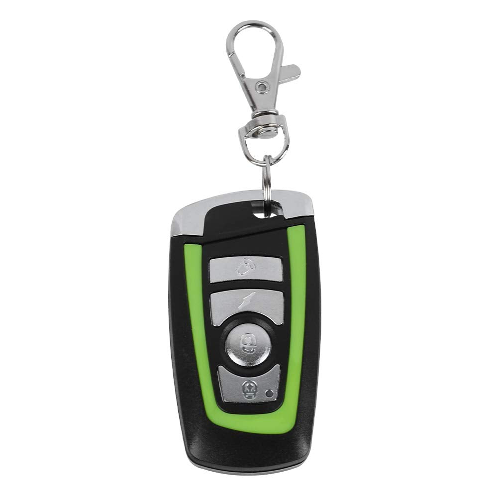 12v Alarma de Motocicleta, de Alarma Universal Control Remoto del Motor de Arranque 125db