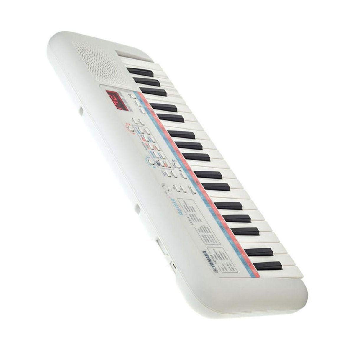 Teclado Infantil Yamaha Remie PSS-E30