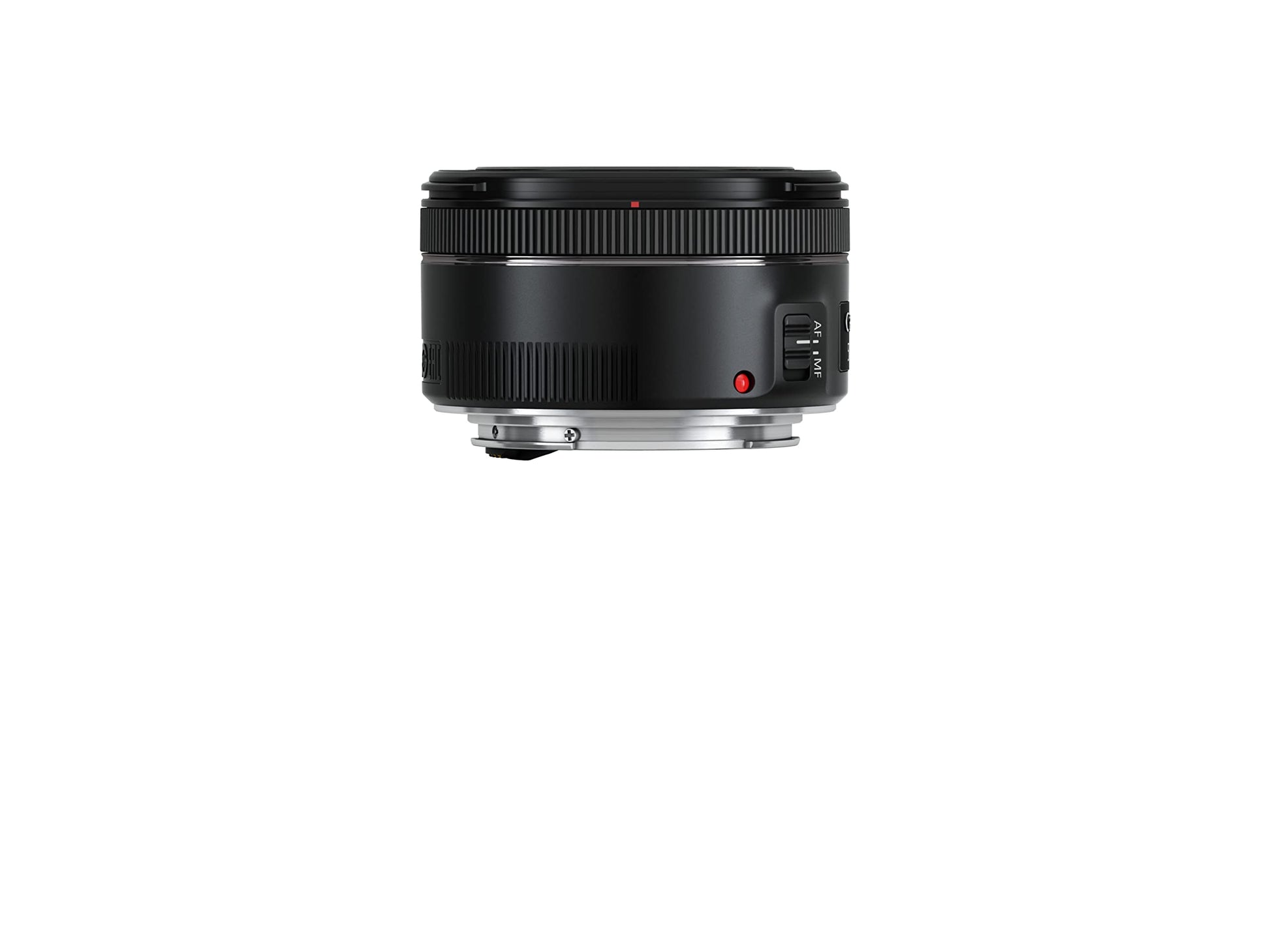 Canon Lente EF 50mm f/1.8 STM versión Internacional (sin garantía)